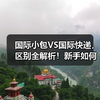 国际小包VS国际快递，区别全解析！新手如何选？（图4）