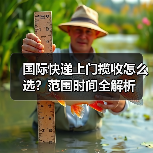 国际快递上门揽收怎么选？范围时间全解析（图2）