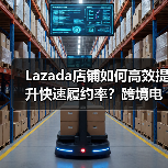 Lazada店铺如何高效提升快速履约率？跨境电商运营必看技巧（图4）