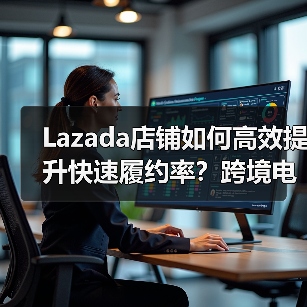 Lazada店铺如何高效提升快速履约率？跨境电商运营必看技巧（图2）