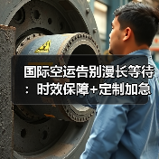 国际空运告别漫长等待：时效保障+定制加急服务（图3）