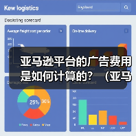亚马逊平台的广告费用是如何计算的？（亚马逊广告费用详解）（图1）