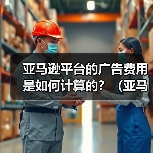亚马逊平台的广告费用是如何计算的？（亚马逊广告费用详解）（图2）
