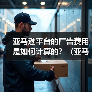 亚马逊平台的广告费用是如何计算的？（亚马逊广告费用详解）（图3）