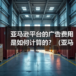 亚马逊平台的广告费用是如何计算的？（亚马逊广告费用详解）（图4）