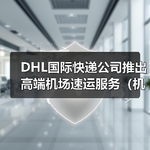 DHL国际快递公司推出高端机场速运服务(机场-机场最佳货运解决方案)(图2) DHL国际快递公司推出高端机场速运服务(机场-机场最佳货运解决方案)(图2)