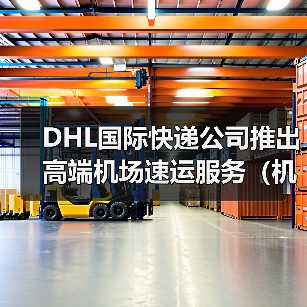 DHL国际快递公司推出高端机场速运服务(机场-机场最佳货运解决方案)(图4) DHL国际快递公司推出高端机场速运服务(机场-机场最佳货运解决方案)(图4)