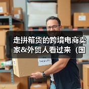 走拼箱货的跨境电商卖家&外贸人看过来(国际海运拼箱实用技巧大全)(图2) 走拼箱货的跨境电商卖家&外贸人看过来(国际海运拼箱实用技巧大全)(图2)