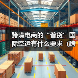 跨境电商的“普货”国际空运有什么要求(跨境物流干货知识分享)(图4) 跨境电商的“普货”国际空运有什么要求(跨境物流干货知识分享)(图4)
