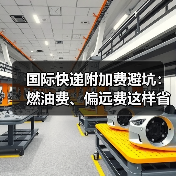 国际快递附加费避坑:燃油费、偏远费这样省(图2) 国际快递附加费避坑:燃油费、偏远费这样省(图2)