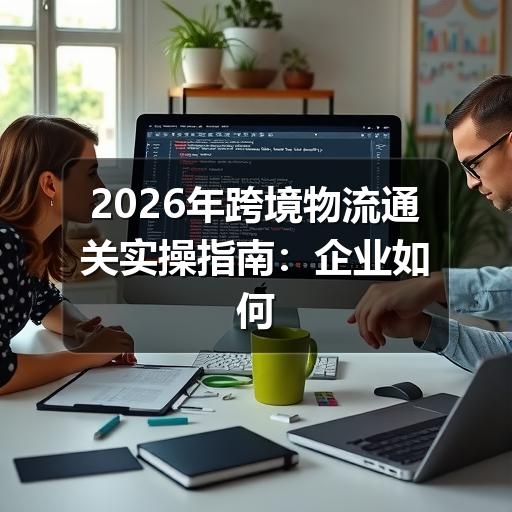 2026年跨境物流通关实操指南:企业如何高效应对智能监管与合规新规