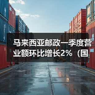 马来西亚邮政一季度营业额环比增长2%(国际邮政新闻资讯)(图4) 马来西亚邮政一季度营业额环比增长2%(国际邮政新闻资讯)(图4)