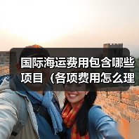 国际海运费用包含哪些项目(各项费用怎么理解)(图3) 国际海运费用包含哪些项目(各项费用怎么理解)(图3)