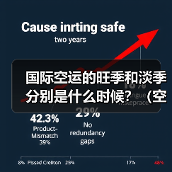 国际空运的旺季和淡季分别是什么时候?(空运运价差异有多大)(图1) 国际空运的旺季和淡季分别是什么时候?(空运运价差异有多大)(图1)