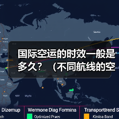 国际空运的时效一般是多久?(不同航线的空运时效差异解析)(图2) 国际空运的时效一般是多久?(不同航线的空运时效差异解析)(图2)