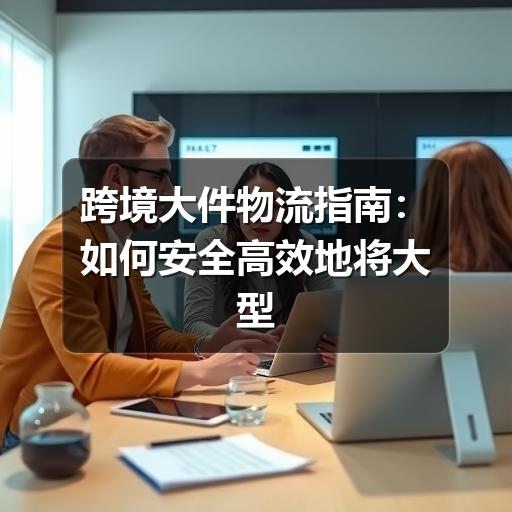 跨境大件物流指南:如何安全高效地将大型货物送至海外