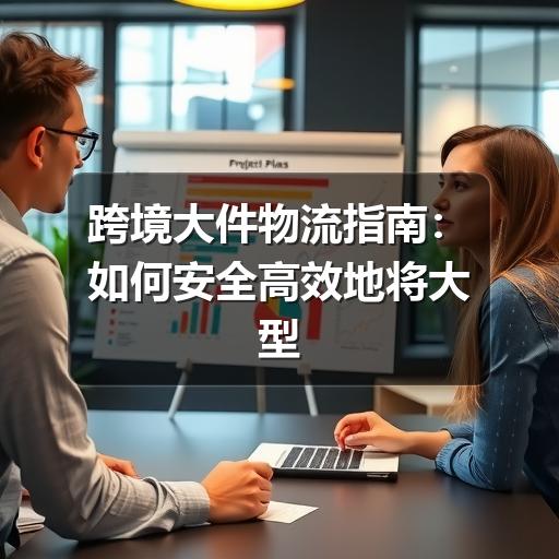 跨境大件物流指南:如何安全高效地将大型货物送至海外