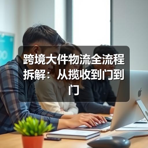 跨境大件物流全流程拆解：从揽收到门到门的核心节点