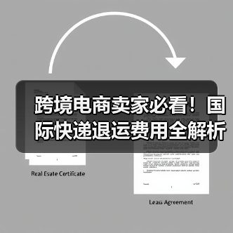 跨境电商卖家必看！国际快递退运费用全解析（图2）
