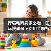 跨境电商卖家必看！国际快递退运费用全解析（图1）