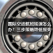 国际空运航班延误怎么办?三步策略降低损失(图2) 国际空运航班延误怎么办?三步策略降低损失(图2)