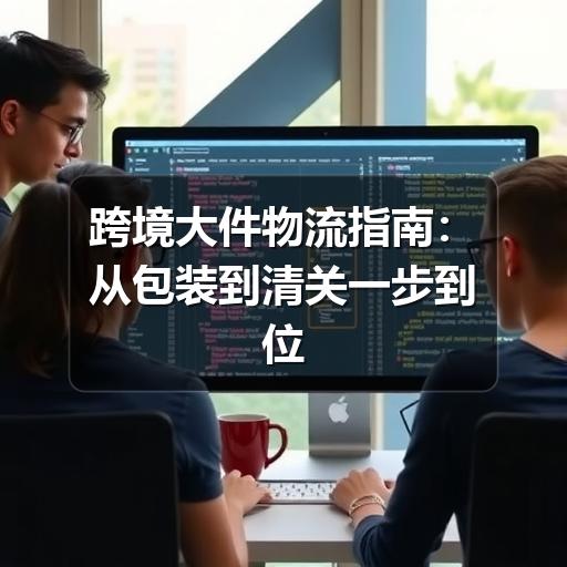 跨境大件物流指南：从包装到清关一步到位