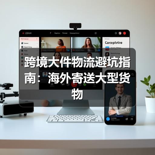跨境大件物流避坑指南：海外寄送大型货物必看的7个陷阱