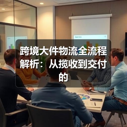跨境大件物流全流程解析：从揽收到交付的关键步骤