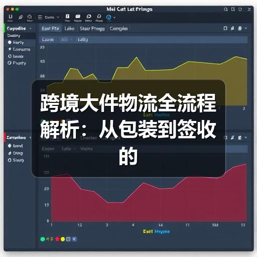 跨境大件物流全流程解析:从包装到签收的关键环节