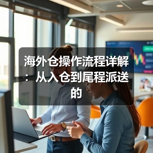 海外仓操作流程详解:从入仓到尾程派送的实操要点