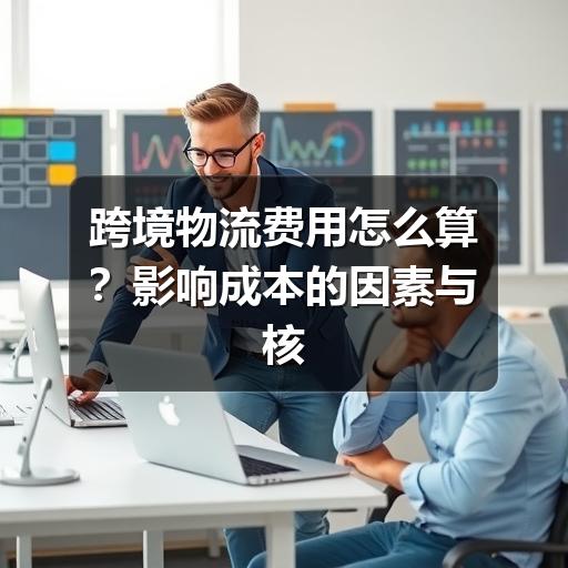 跨境物流费用怎么算？影响成本的因素与核算方法