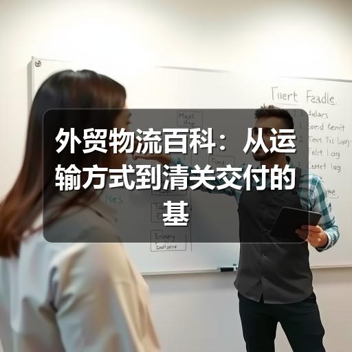 外贸物流百科：从运输方式到清关交付的基础指南
