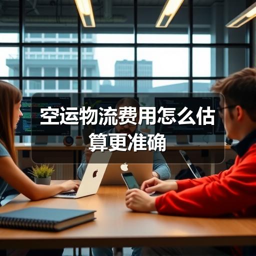 空运物流费用怎么估算更准确