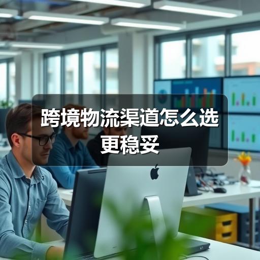 跨境物流渠道怎么选更稳妥