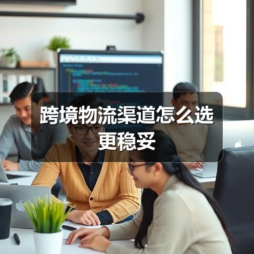 跨境物流渠道怎么选更稳妥