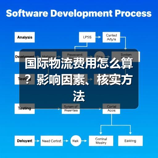 国际物流费用怎么算?影响因素、核实方法与避坑建议