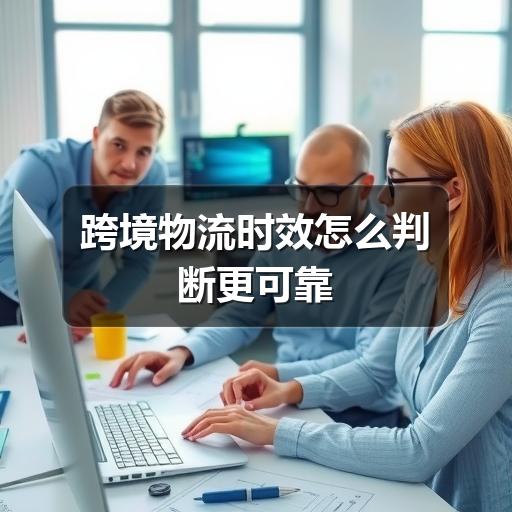 跨境物流时效怎么判断更可靠