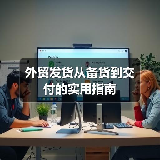 外贸发货从备货到交付的实用指南