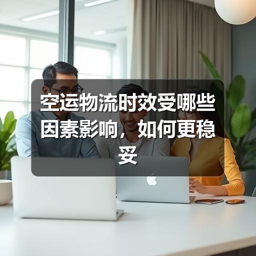 空运物流时效受哪些因素影响,如何更稳妥地安排发货
