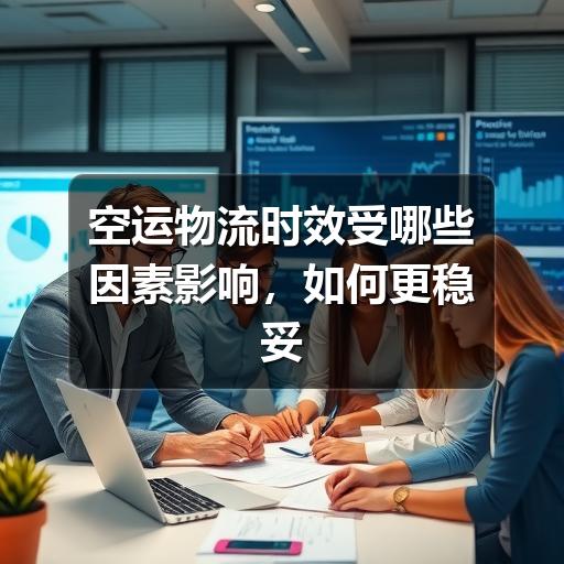 空运物流时效受哪些因素影响,如何更稳妥地安排发货