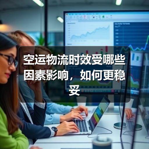 空运物流时效受哪些因素影响,如何更稳妥地安排发货