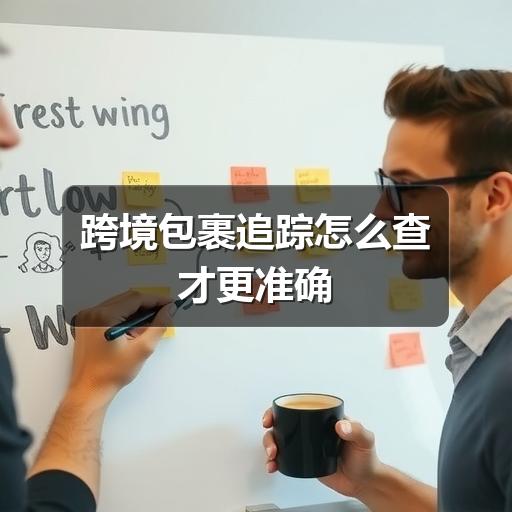 跨境包裹追踪怎么查才更准确